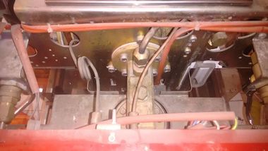 REPARACION Y MANTENIMIENTO DE CAFETERAS