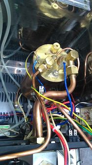 REPARACION Y MANTENIMIENTO DE CAFETERAS