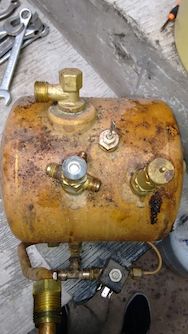 REPARACION Y MANTENIMIENTO DE CAFETERAS